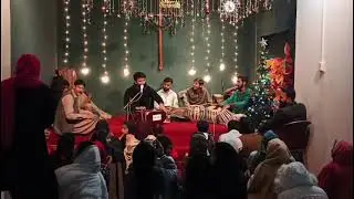 Neeu Laba || worshiper Sajawal Gill Tabla By Daim Gill 