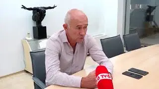 TATĂL MOTOCICLISTULUI VORBEȘTE