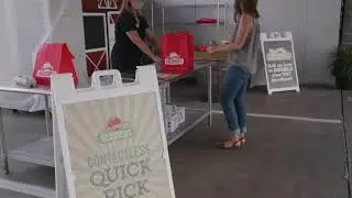 Nashville Farmers' Market TV ad (2020)
