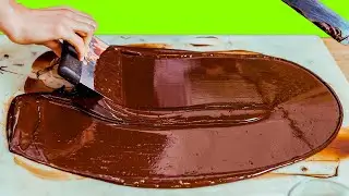 31 D&Eacute;LICIEUSES RECETTES DE DESSERTS