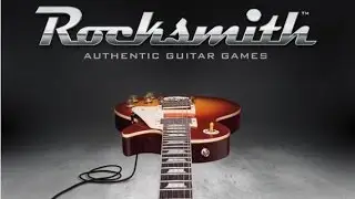 Vader - Sword of the witcher (Rocksmith - 98%)