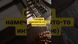Кто знает что это за ударный инструмент? #авторское #music #музыкальность #озвучка #музыка #трек