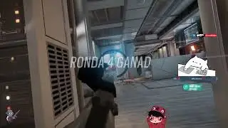 Mochazos del Stream 8 #r6siege #rainbowsixsiege #r6siegeclips