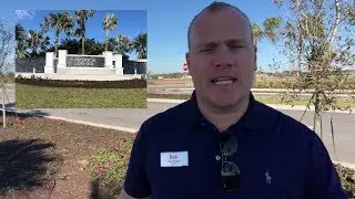 Valencia Del Sol. Valencia Lakes newest sister community. 55+