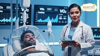RMR Test কেনো করবেন? Why Get an RMR Test? Mantra Lifestyle Health Club