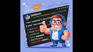 UNITTEST using DOCTEST in Python | DOCSTRING PART - 3