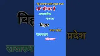 Samanya Gyan || General knowledge  #uphomeguardgkclass​ #uphomeguardgkclass2025​ #uphomeguard2025