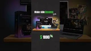 Make $700 Every Week Passive Income with Faceless AI Videos Tool - RocketVideos AI
