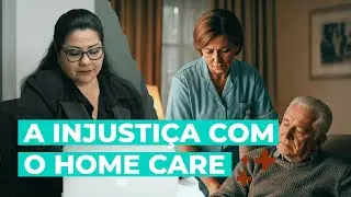 Home Care Pode Pegar o PPP? | VSH Aposenta