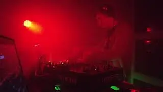Video №99 Ghettopsychedelic / in[bass] 25.09 Играет ?.
