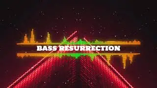 Bass Resurrection 🔊| Filthy Dubstep Riddim Drop 💥 Headbanging Bass Anthem