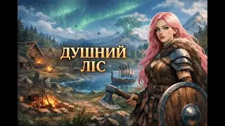 VALHEIM - ДУШНИЙ ЛІС - #3