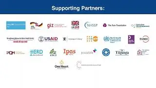 9th National Summit of Health & Population Scientist in Nepal