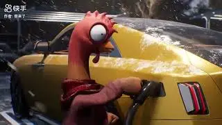 SHINBA COMING ANIMATION SHORT 30 2