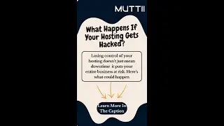 What Happens If Your Hosting Gets Hacked?