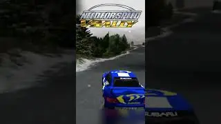 TODO POR MIS FANS 😂 Need for Speed: V-Rally