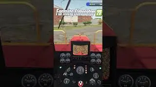 Tragedia w nowym DLC #FS25 #FARMING25