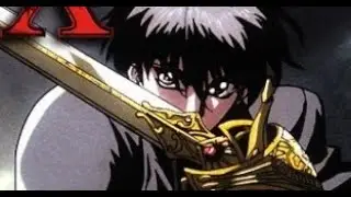 Gorgeous Classic Anime - X/1999
