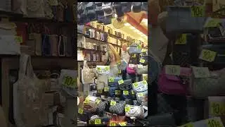 alanya fake market 2024 / alanya grand bazaar turkey holiday