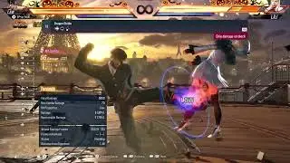 Law UF+2 Mini Combo