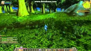 World of Warcraft Gameplay: Report to Goldshire - WOW Quest Helper Video