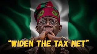 Here&rsquo;s how much TAX you will PAY in NIGERIA 2026.