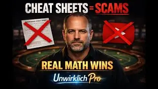Don&rsquo;t Trust Cheat Sheets or YouTube Scammers &mdash; Unwirklich Pro Is the Only Real Answer
