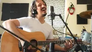 The Beatles - Hey Jude (Acoustic Cover)