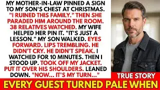 MIL Pinned 