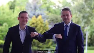 Michał Jaros: Trzy Filary Zwycięstwa🥇