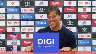 Matías Almeyda: 