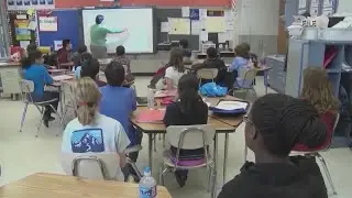 Caddo to launch area&rsquo;s first French Immersion program at Fairfield