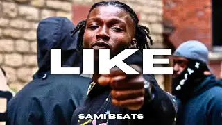 [FREE] La Mano 1.9 Dark Drill Type Beat - 