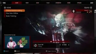 StixsHD's Killing Floor 2(No Commentary) Live PS4 Broadcast