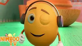 Aloo Kachaloo, Kalu Madari and More Hindi Rhymes for Kids