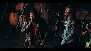 Luis Gédéon MGV | Night Of Gospel 1 (Performance Live) | Eliyah Music