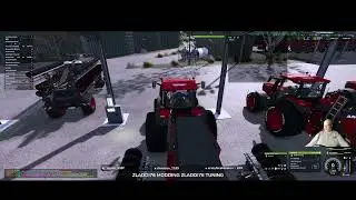 LS25 SP DAS NF Save Game #168 - April Ansaat