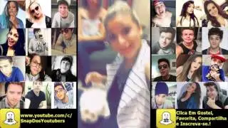Snap Da Pri Alcantara.