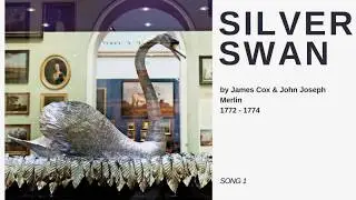 Silver Swan/Song 1