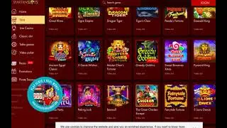 [SPARTAN SLOTS CASINO BONUS CODES] | &lsquo;NO DEPOSIT BONUSES & REVIEWS&rsquo; 🍸  PLAY SLOTS 4 REAL MONEY