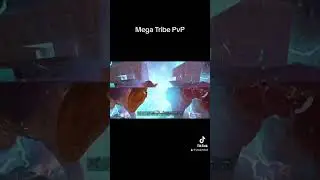 Mega Tribe PvP | Ark Survival Evolved #ark #arkofficial #arkmegatribe #arkpvp #arkascended