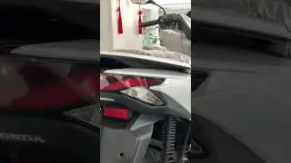 PCX 2026 #shorts #pcx #moto #honda