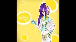 [Kamui Gakupo V3 Power] Yellow [Vocaloid Cover]
