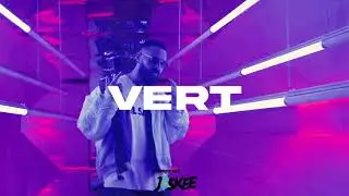 SHINDY x REEZY x RIN Type Beat 'VERT' Free RnB Beats 2021 - Rap Instrumental (prod. JOSKEE)