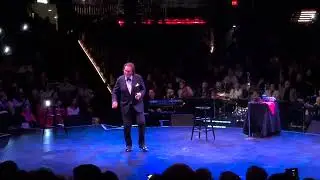 Engelbert Humperdinck - After the Lovin' (Westbury, NY 12/12/2025)