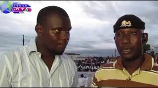 Viens D&eacute;couvrir avec Sensei Niang