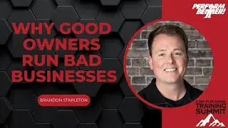 Your Target Client Doesn't Want What You're Selling