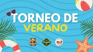 Torneo de Verano 2025 - Fase Previa