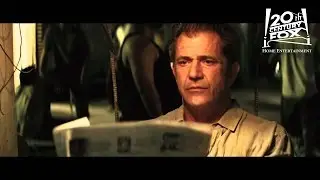 Get the Gringo - TV Spot - Available on Blu-ray Now! | FOX Home Entertainment