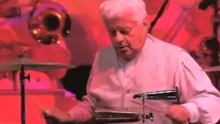 Tito Puente - Love For Sale - 8/15/1997 - Newport Jazz Festival (Official)